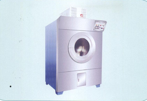 Edelstahlkleidertrockner/Kleiderfärbungsmaschine mit Glastür