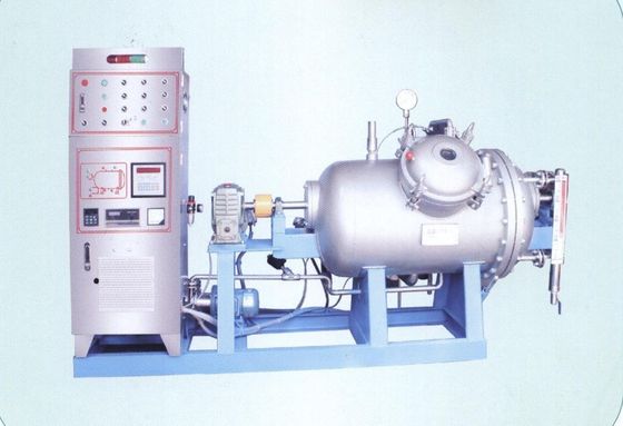 Kundengebundene Kleiderfärbungsmaschine/Beispielfärbungsmaschine für Kleidungssocken