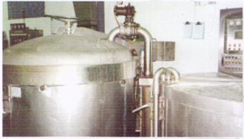 Hohe Temperatur u. Druck, die reinigen und im Textilabwehr-Energiekessel Bleichprozesse